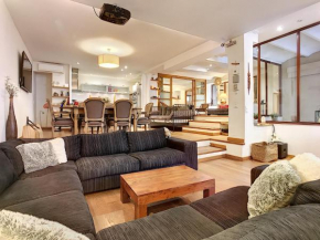 Lycklama Loft